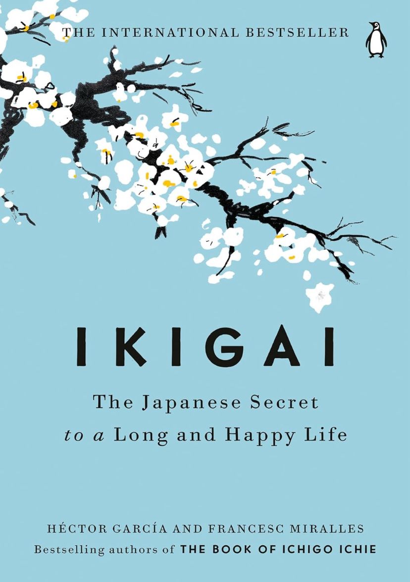 Ikigai